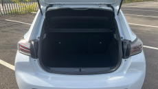 Peugeot 208 1.2 Hybrid 110 Allure 5dr e-DSC6 Petrol Hatchback